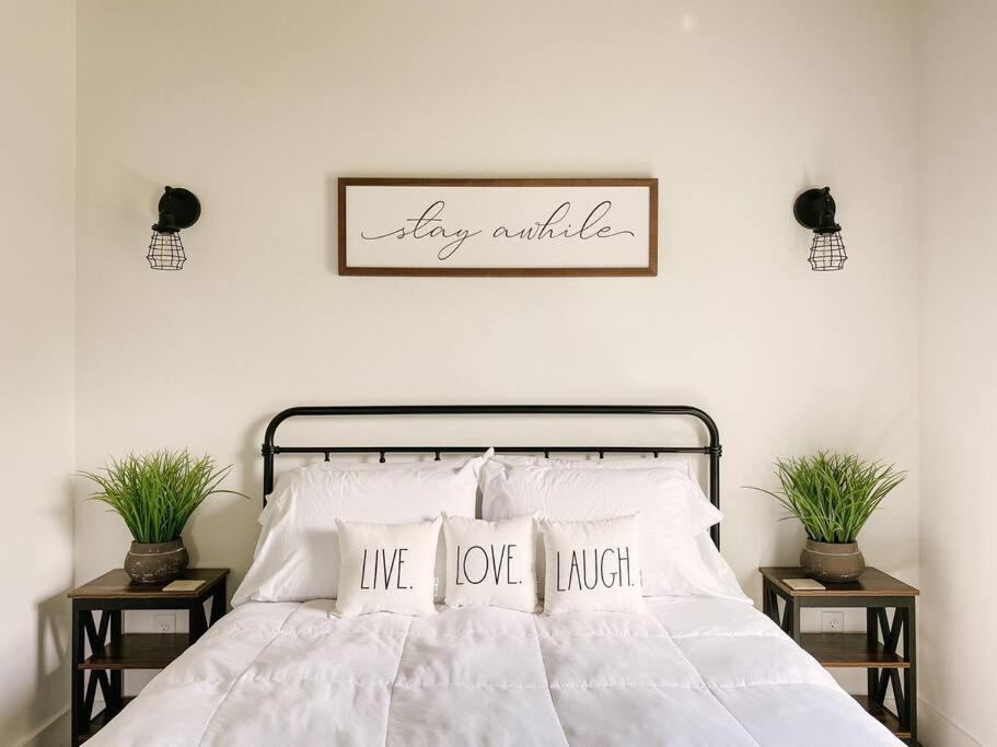 Appartamento Modern Smoky Mountain Tiny House Pigeon Forge Esterno foto