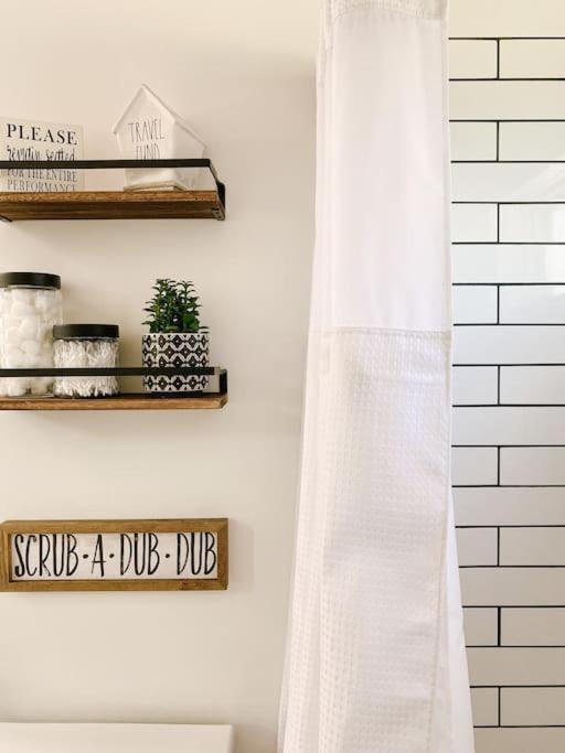 Appartamento Modern Smoky Mountain Tiny House Pigeon Forge Esterno foto